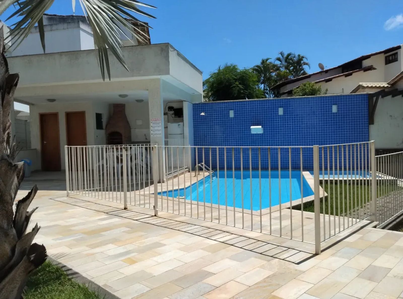 Casa de condomínio com 2 quartos em Maravista — foto 11 do anúncio 2911554917