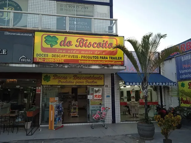 Imóvel comercial em Piratininga — foto 1 do anúncio 2816919530