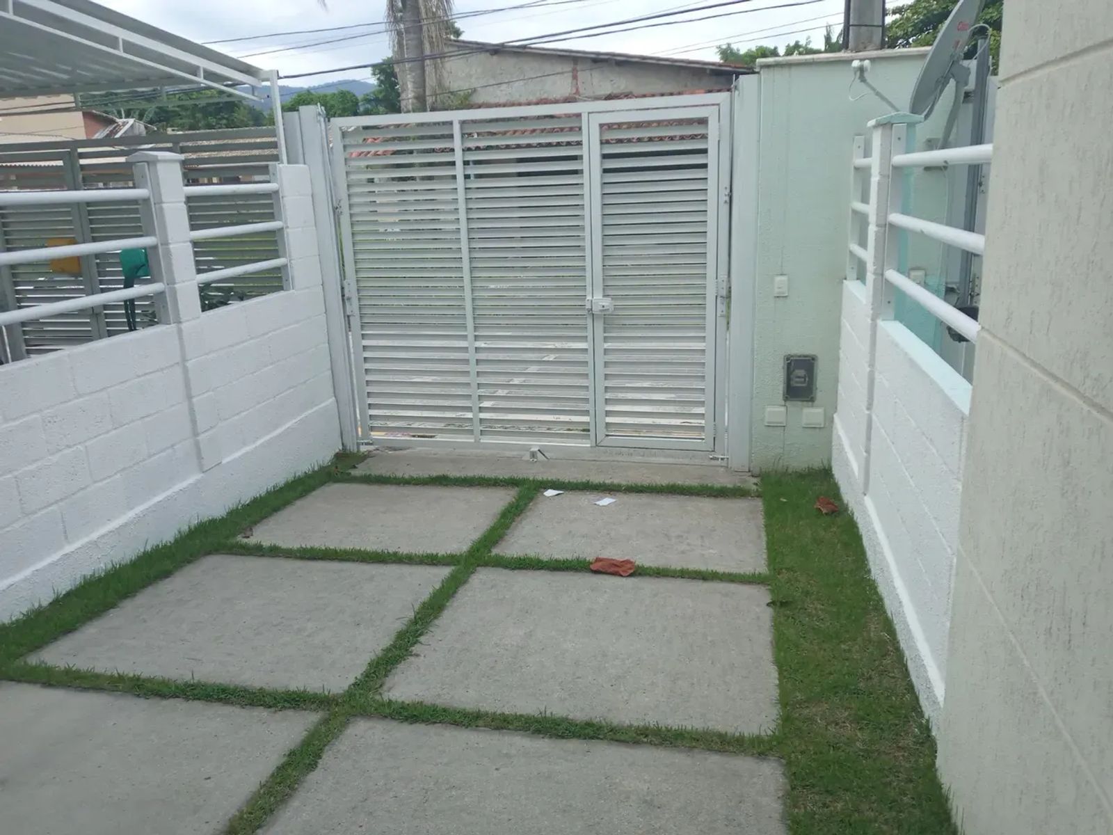 Casa de condomínio com 2 quartos em Maravista — foto 6 do anúncio 2911554917