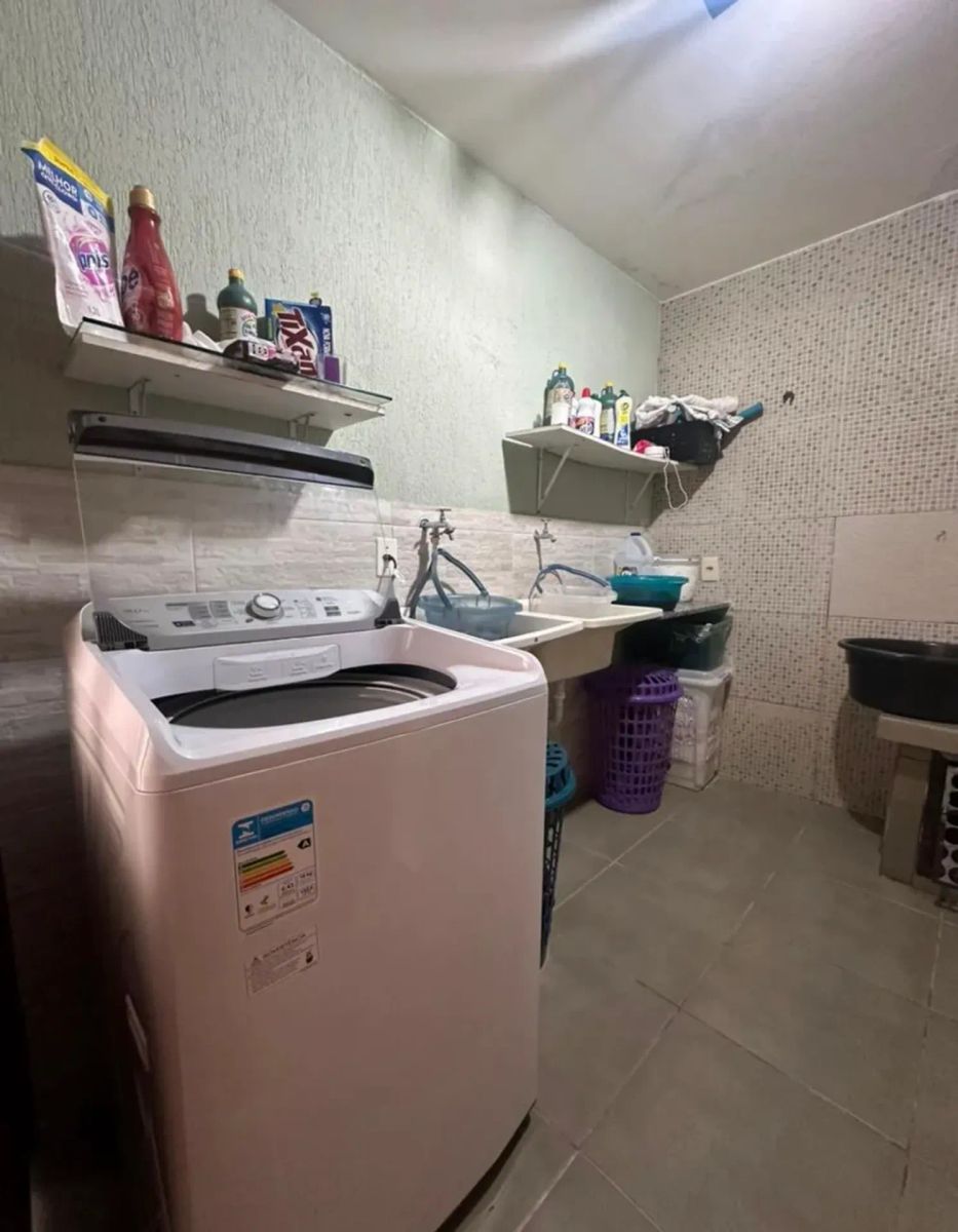 Casa com 4 quartos em Santo Antônio — foto 4 do anúncio 2906820836