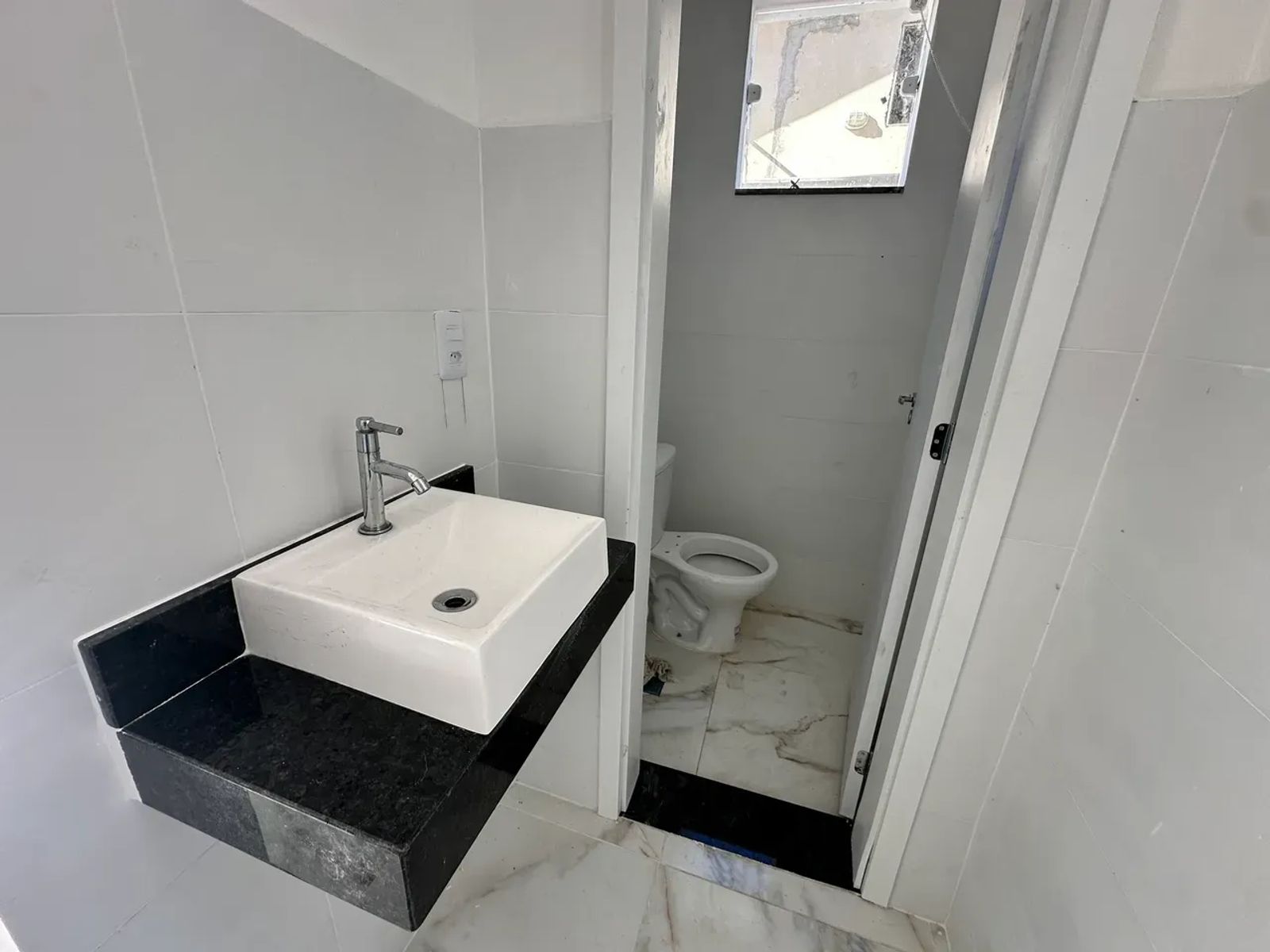 Casa de condomínio com 3 quartos em Rio do Ouro — foto 16 do anúncio 2900345375