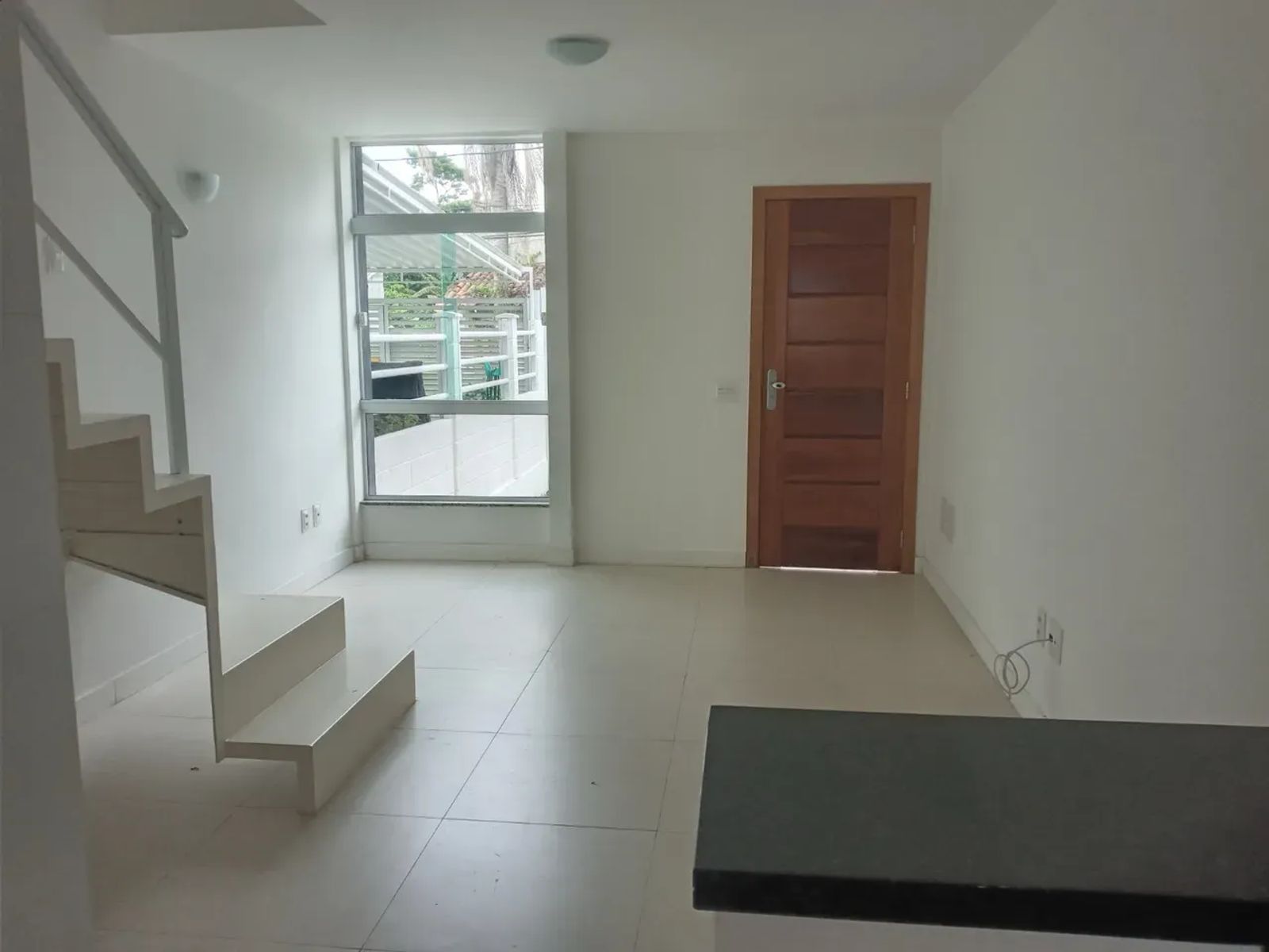 Casa de condomínio com 2 quartos em Maravista — foto 3 do anúncio 2911554917