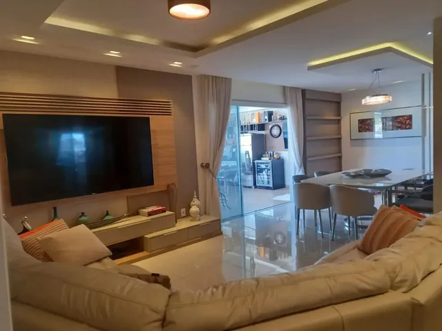 Cobertura com 4 quartos em Camboinhas — foto 1 do anúncio 2694239690