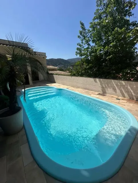Casa com 4 quartos em Santo Antônio — foto 1 do anúncio 2906820836