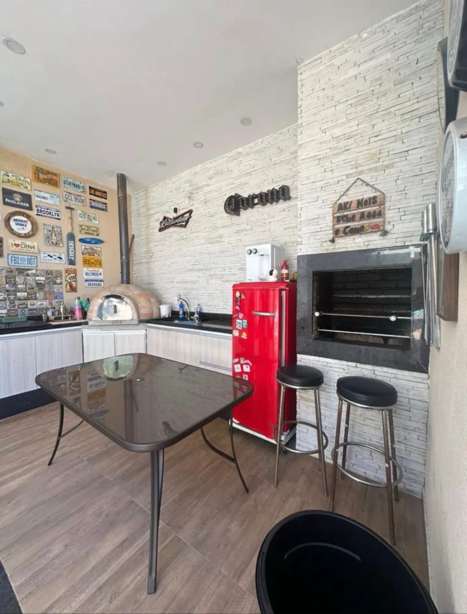 Casa com 4 quartos em Santo Antônio — foto 7 do anúncio 2906820836