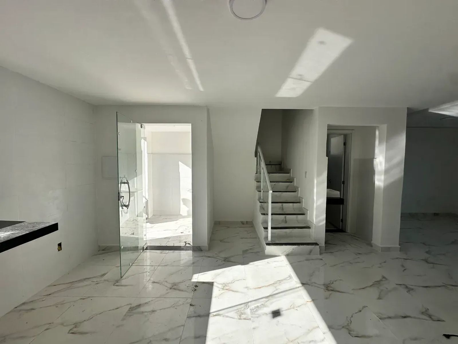 Casa de condomínio com 3 quartos em Rio do Ouro — foto 23 do anúncio 2900345375