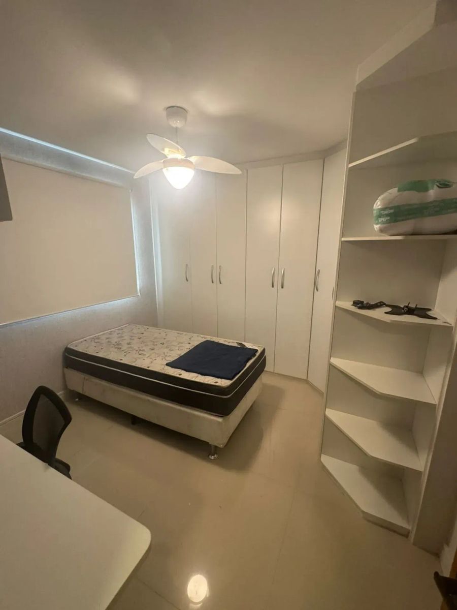 Apartamento com 2 quartos em Camboinhas — foto 8 do anúncio 2821979181