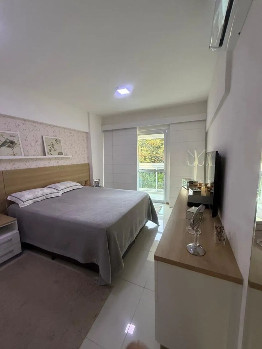 Apartamento com 3 quartos em Camboinhas — foto 5 do anúncio 2902958293