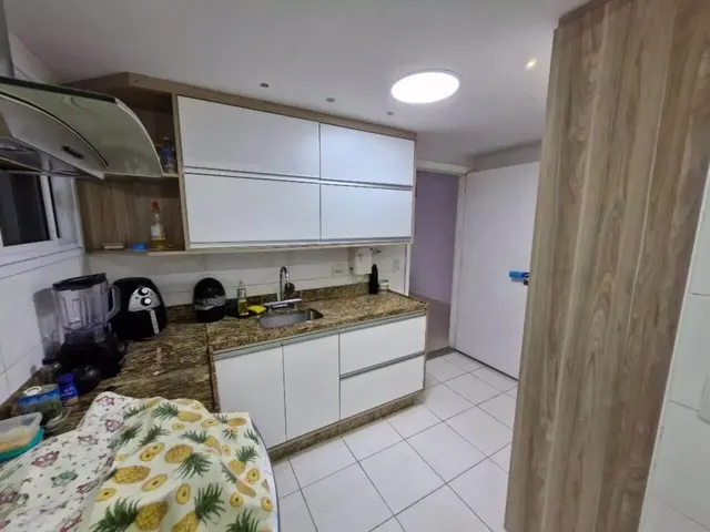 Apartamento com 3 quartos em Icaraí — foto 1 do anúncio 2917335568