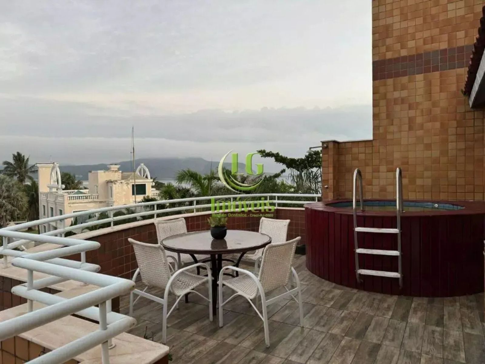 Apartamento com 2 quartos em Camboinhas — foto 12 do anúncio 2911935626