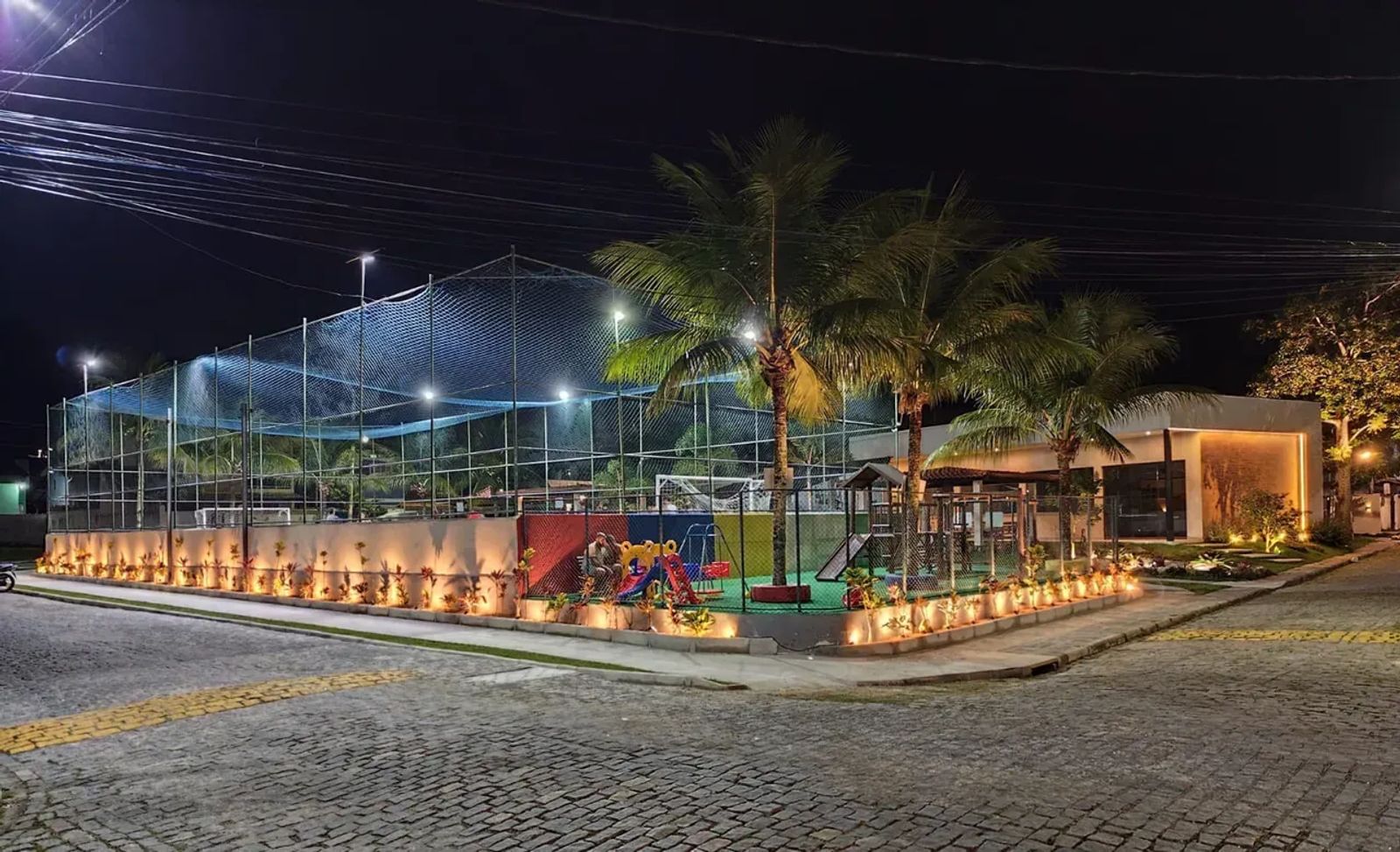 Casa de condomínio com 3 quartos em Laranjal — foto 19 do anúncio 2911342379