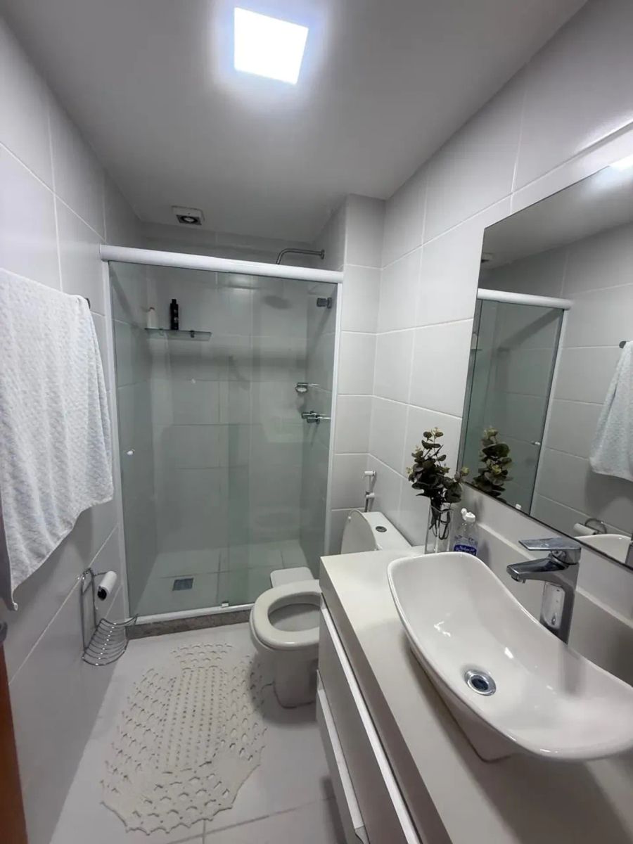 Apartamento com 3 quartos em Camboinhas — foto 6 do anúncio 2902958293