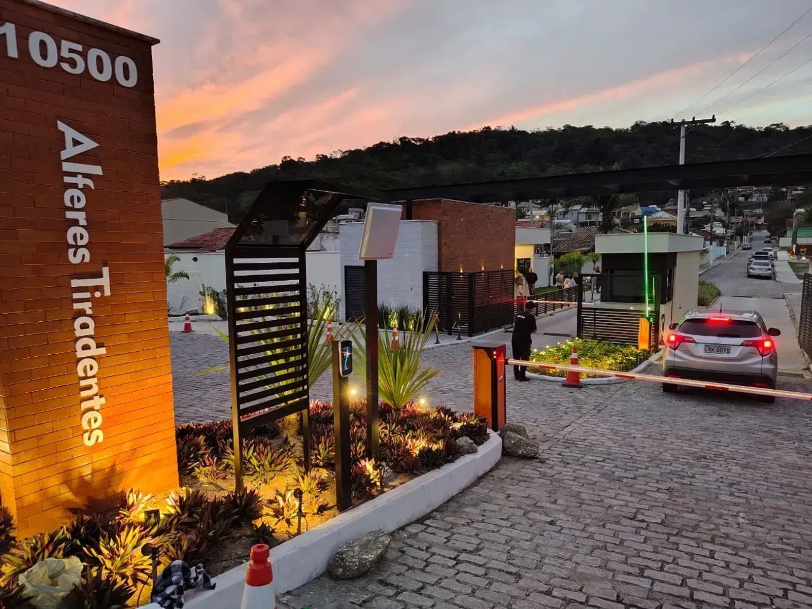 Casa de condomínio com 3 quartos em Laranjal — foto 11 do anúncio 2911342379