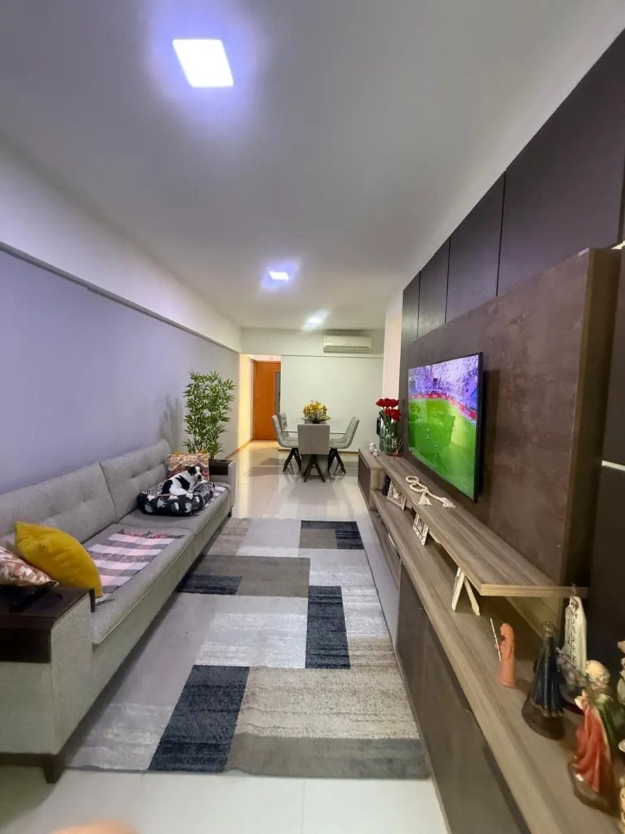 Apartamento com 3 quartos em Camboinhas — foto 15 do anúncio 2902958293