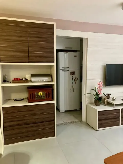 Apartamento com 2 quartos em Badu — foto 1 do anúncio 2848957184