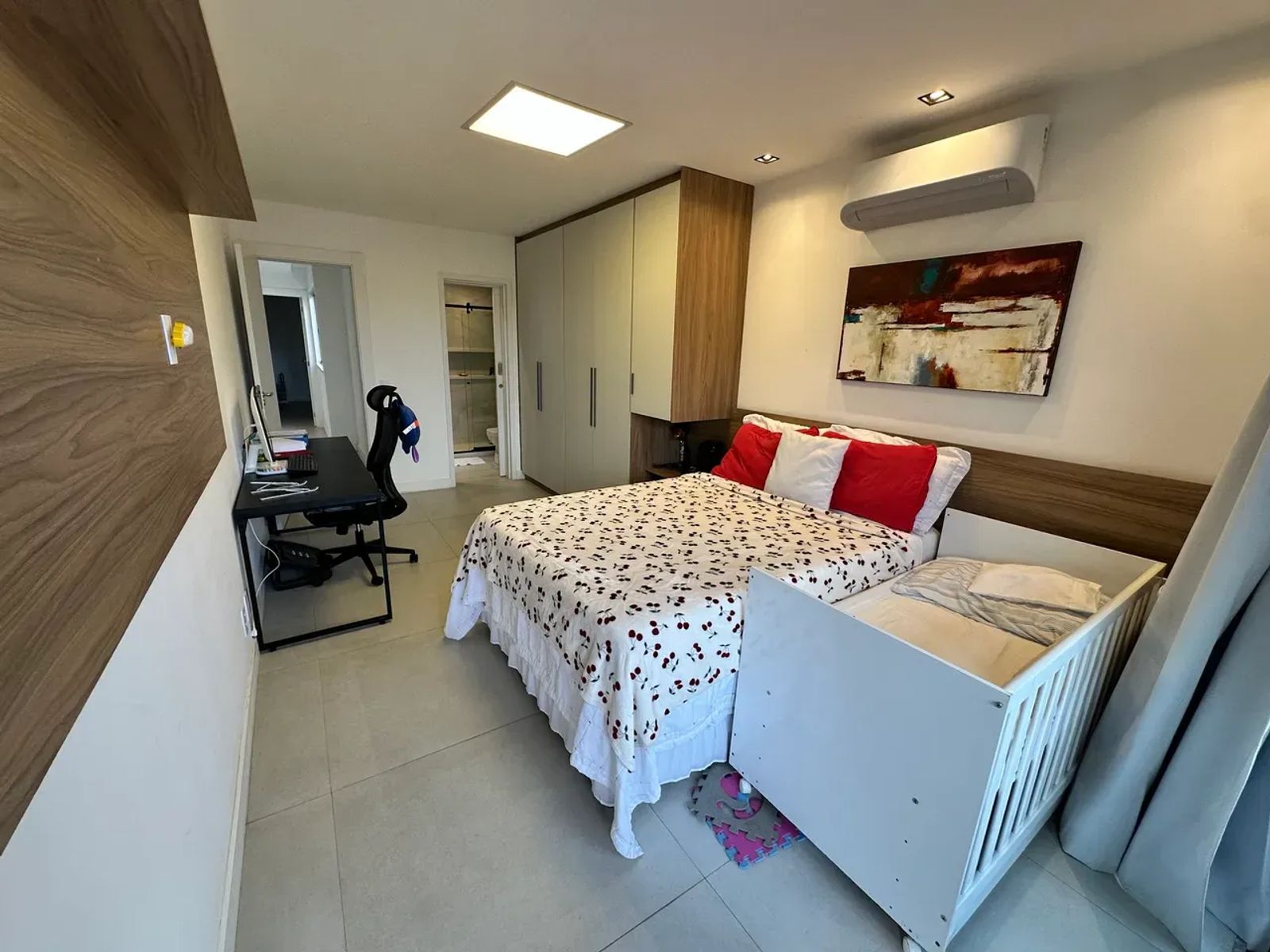 Casa com 4 quartos em Piratininga — foto 5 do anúncio 2912372614