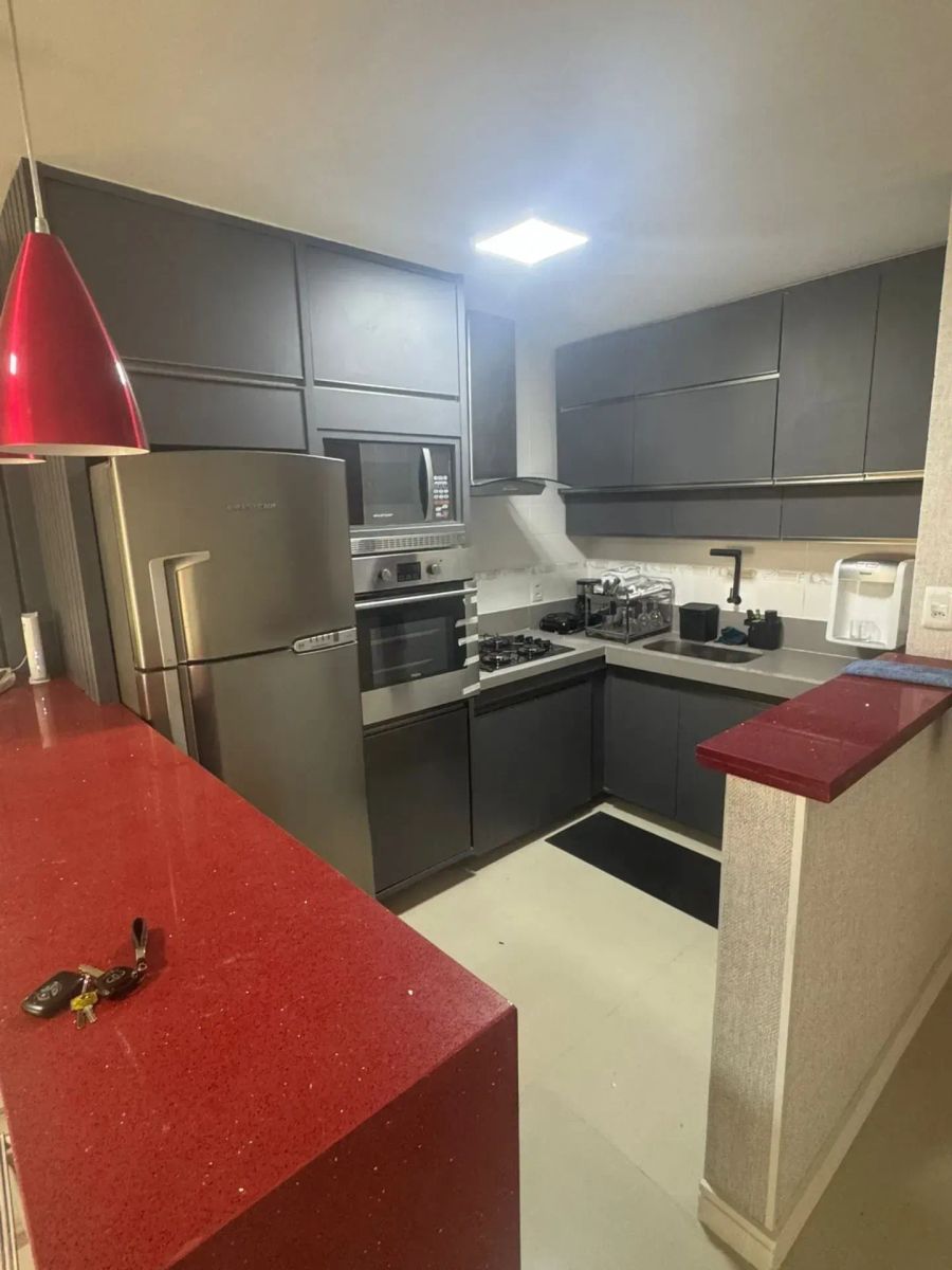 Apartamento com 2 quartos em Camboinhas — foto 15 do anúncio 2821979181