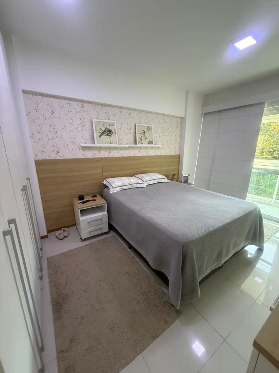 Apartamento com 3 quartos em Camboinhas — foto 4 do anúncio 2902958293
