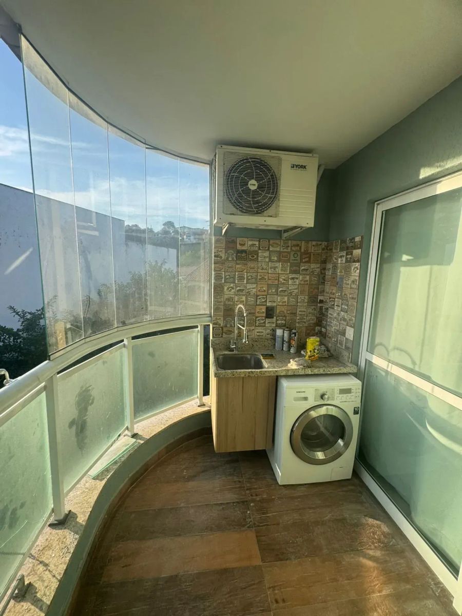 Apartamento com 2 quartos em Camboinhas — foto 16 do anúncio 2821979181
