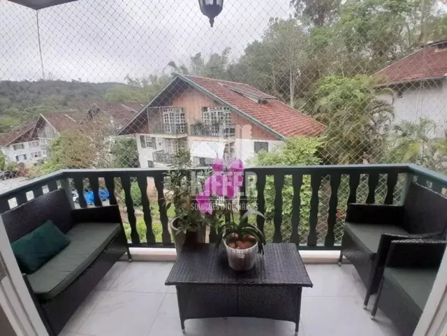 Casa de condomínio com 3 quartos em Badu — foto 1 do anúncio 2879490637