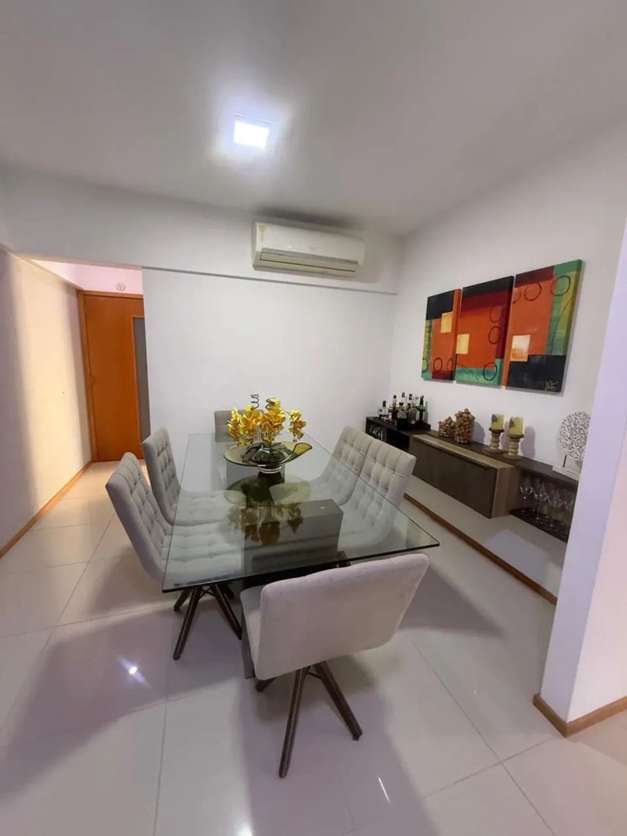 Apartamento com 3 quartos em Camboinhas — foto 17 do anúncio 2902958293