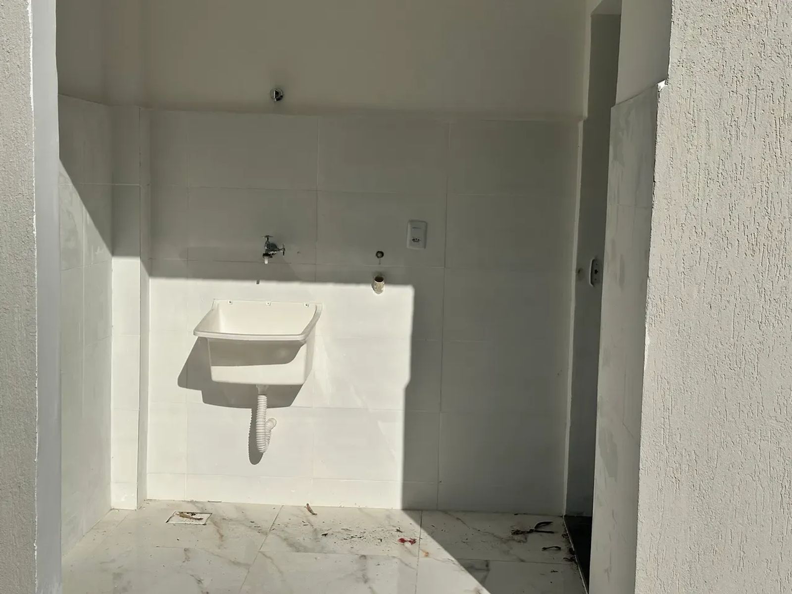 Casa de condomínio com 3 quartos em Rio do Ouro — foto 18 do anúncio 2900345375