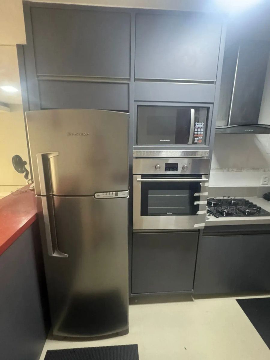 Apartamento com 2 quartos em Camboinhas — foto 19 do anúncio 2821979181