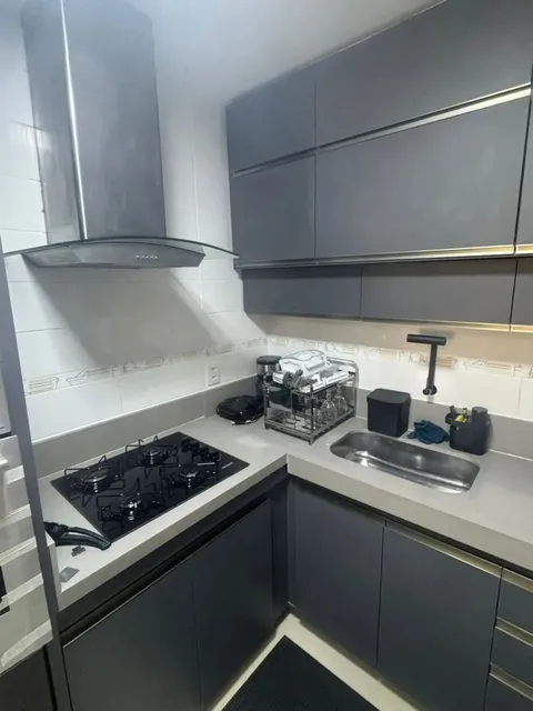 Apartamento com 2 quartos em Camboinhas — foto 1 do anúncio 2821979181