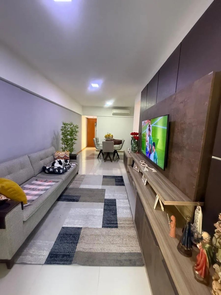 Apartamento com 3 quartos em Camboinhas — foto 9 do anúncio 2902958293