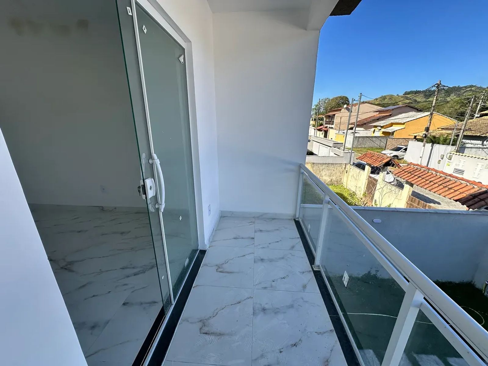 Casa de condomínio com 3 quartos em Rio do Ouro — foto 19 do anúncio 2900345375