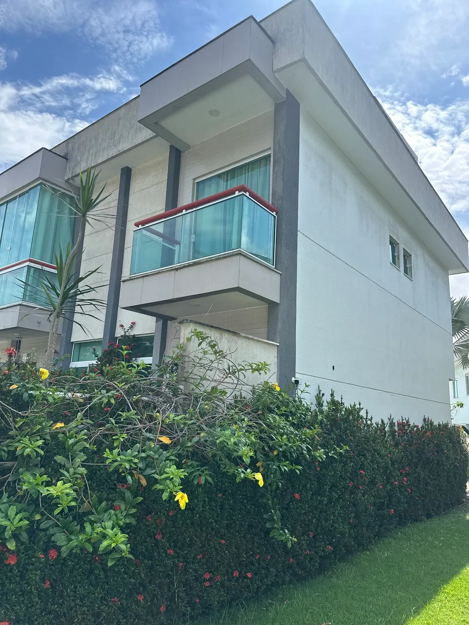 Casa de condomínio com 2 quartos em Maravista — foto 13 do anúncio 2911554917