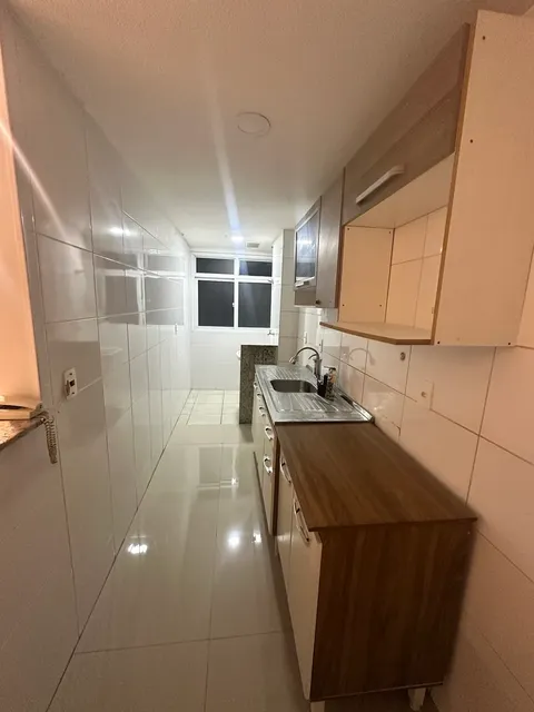 Apartamento com 2 quartos em Badu — foto 1 do anúncio 2917022780