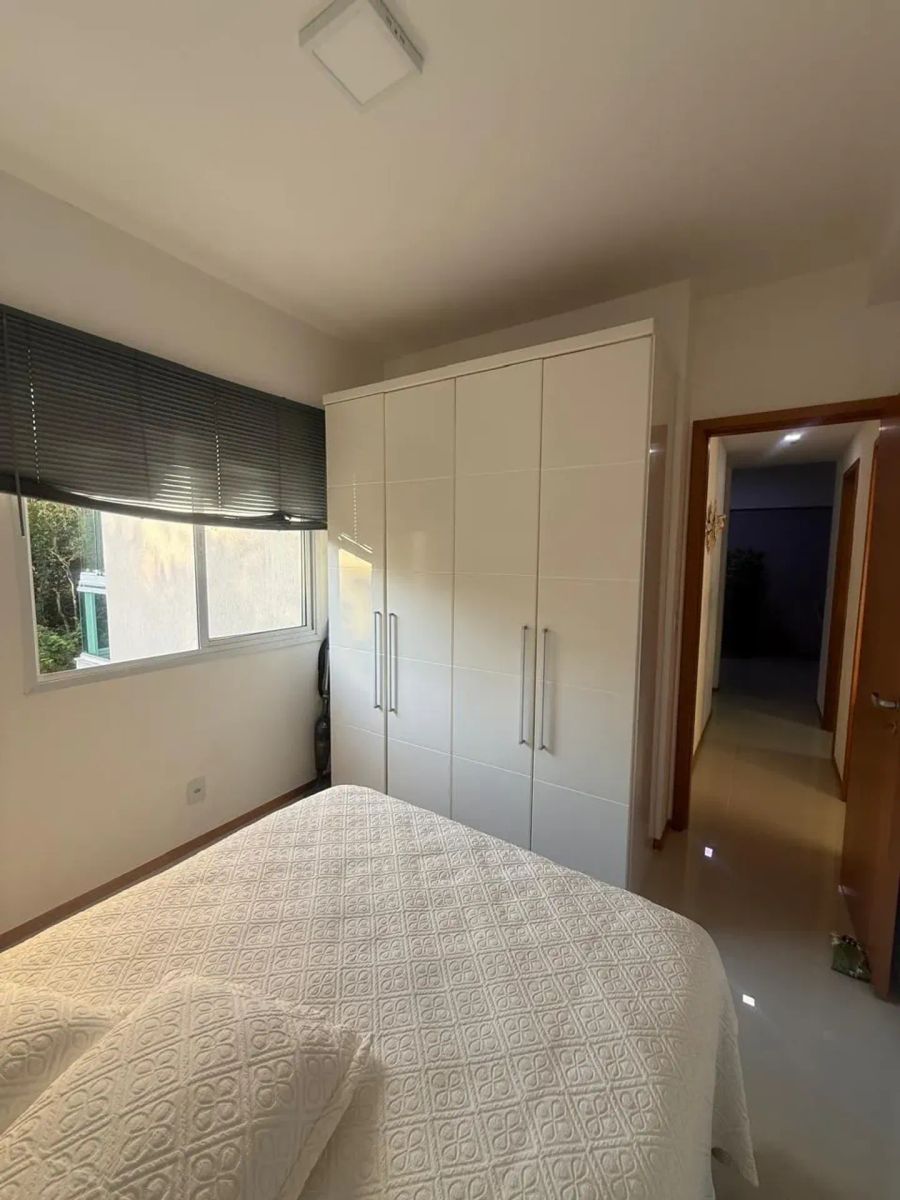 Apartamento com 3 quartos em Camboinhas — foto 19 do anúncio 2902958293