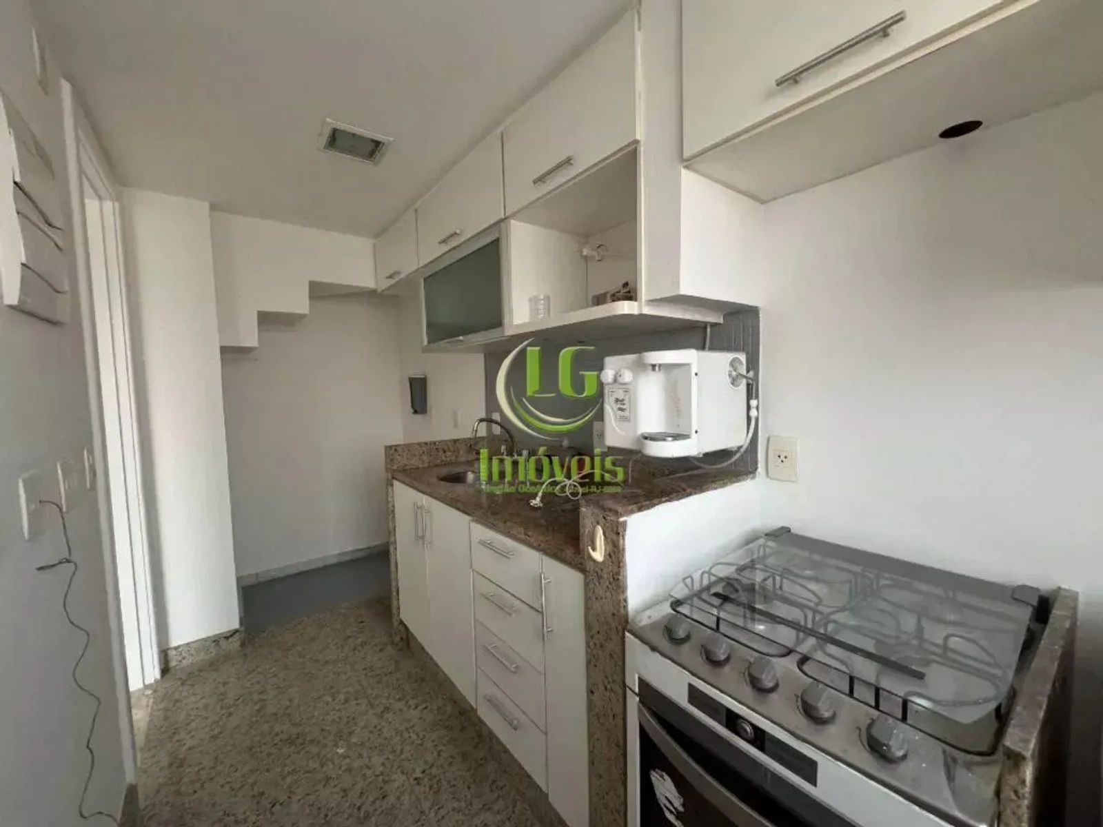 Apartamento com 2 quartos em Camboinhas — foto 16 do anúncio 2911935626