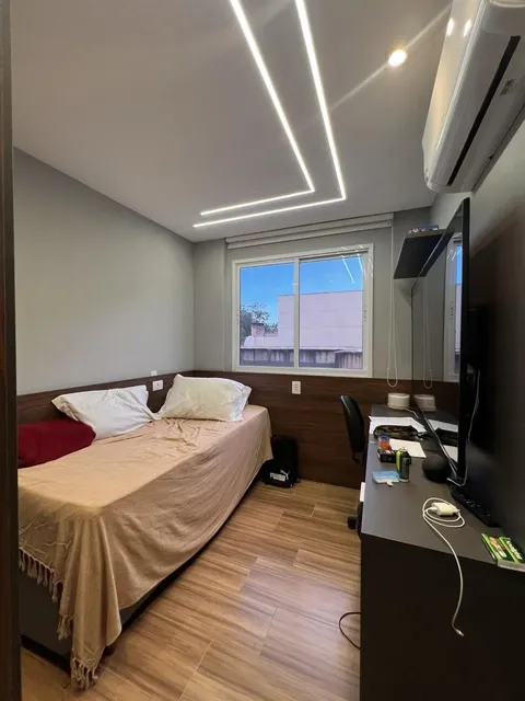 Cobertura com 3 quartos em Badu — foto 1 do anúncio 2916738854