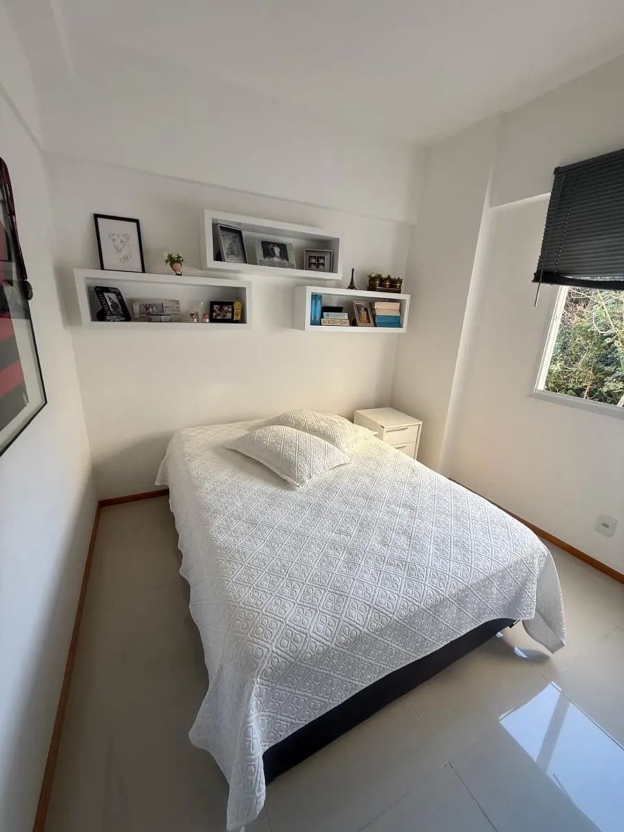 Apartamento com 3 quartos em Camboinhas — foto 14 do anúncio 2902958293