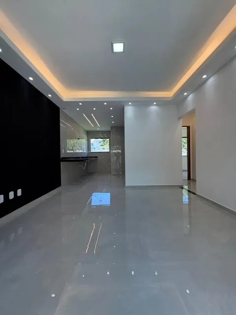 Casa de condomínio com 3 quartos em Laranjal — foto 1 do anúncio 2911342379
