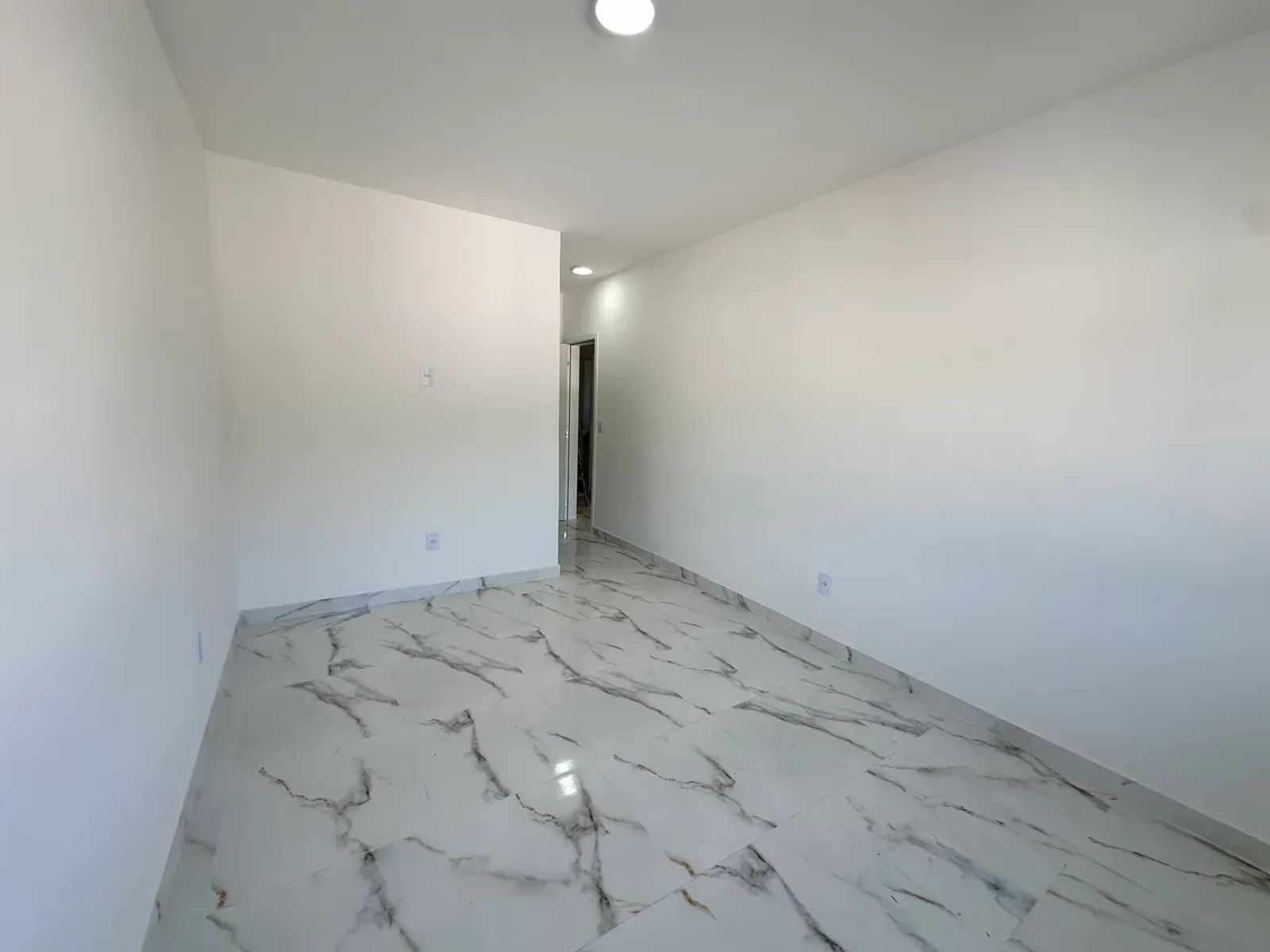 Casa de condomínio com 3 quartos em Rio do Ouro — foto 2 do anúncio 2900345375