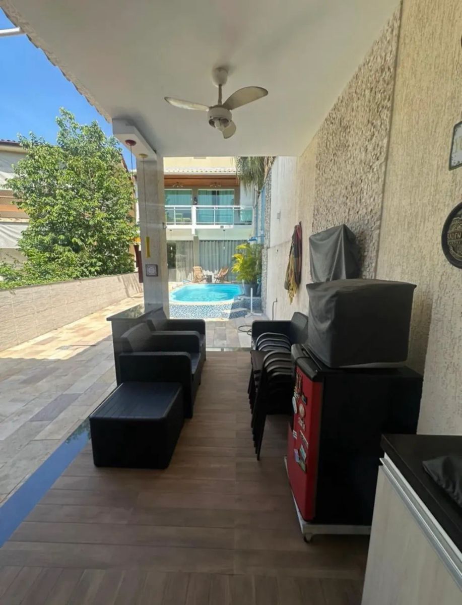 Casa com 4 quartos em Santo Antônio — foto 16 do anúncio 2906820836