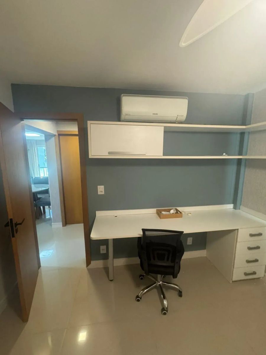 Apartamento com 2 quartos em Camboinhas — foto 18 do anúncio 2821979181