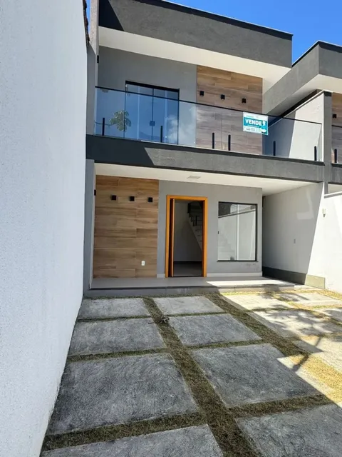 Casa com 3 quartos em Piratininga — foto 1 do anúncio 2883113326