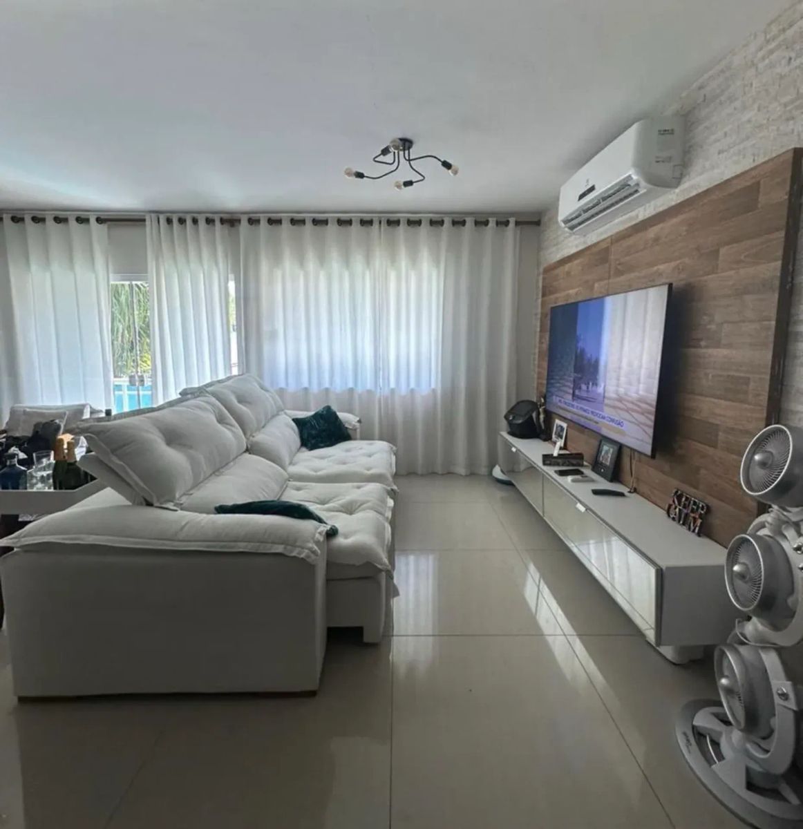 Casa com 4 quartos em Santo Antônio — foto 10 do anúncio 2906820836