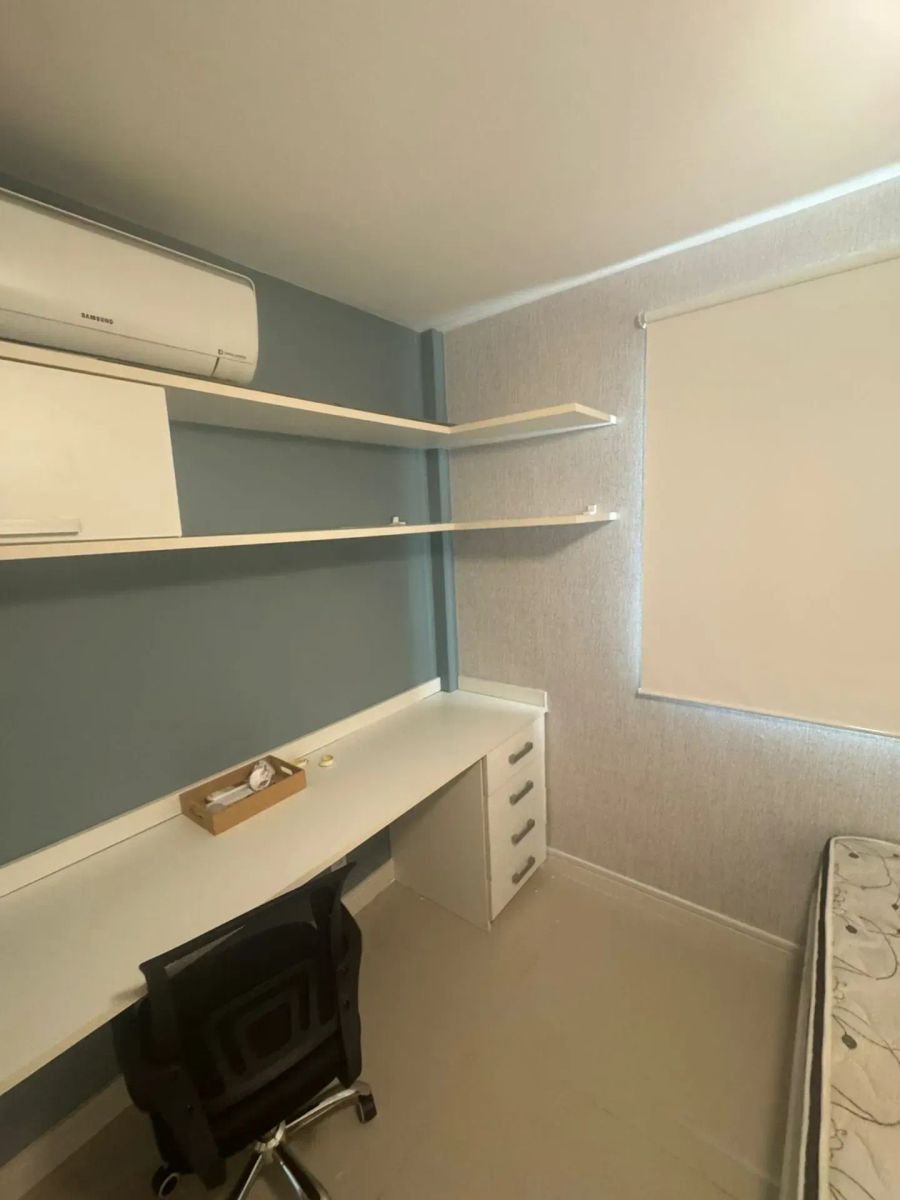 Apartamento com 2 quartos em Camboinhas — foto 9 do anúncio 2821979181