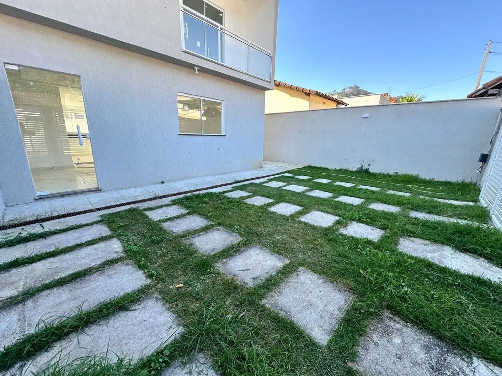 Casa de condomínio com 3 quartos em Rio do Ouro — foto 24 do anúncio 2900345375