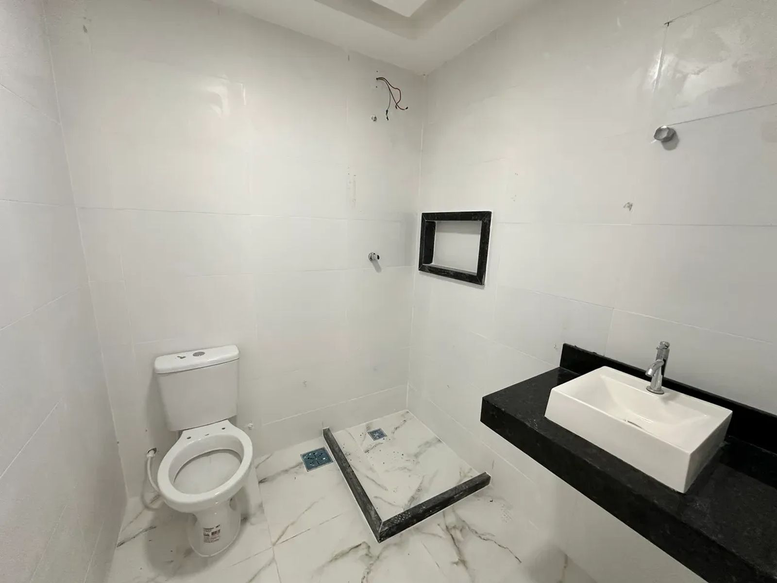 Casa de condomínio com 3 quartos em Rio do Ouro — foto 7 do anúncio 2900345375