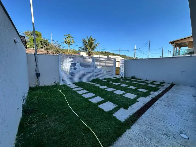 Casa de condomínio com 3 quartos em Rio do Ouro — foto 1 do anúncio 2900345375
