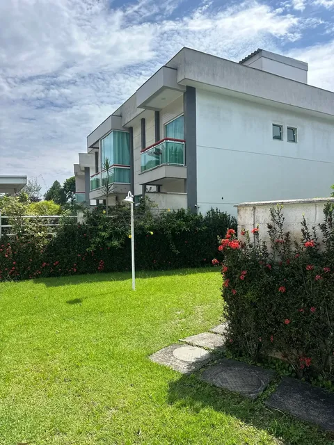 Casa de condomínio com 2 quartos em Maravista — foto 1 do anúncio 2911554917