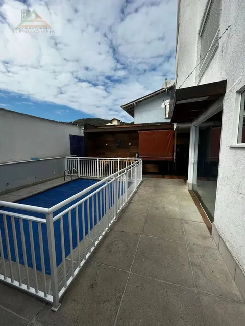 Casa com 4 quartos em Rio do Ouro — foto 1 do anúncio 2905252930