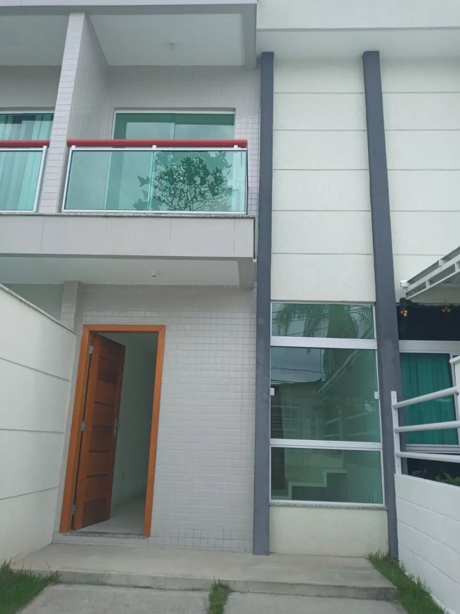 Casa de condomínio com 2 quartos em Maravista — foto 2 do anúncio 2911554917