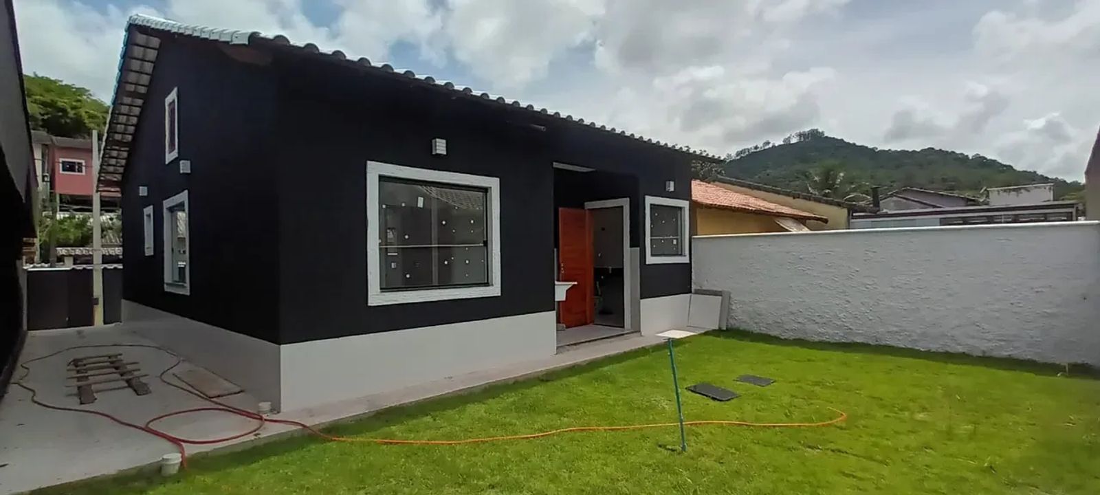 Casa de condomínio com 3 quartos em Laranjal — foto 13 do anúncio 2911342379